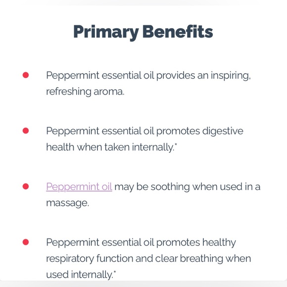 New Doterra Essential Oil - Picture 6 of 8